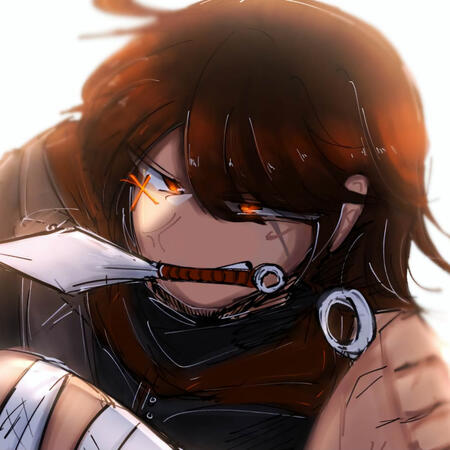 Gray Nakamura (Beilisa)